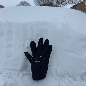 Meet your Posher, Marat